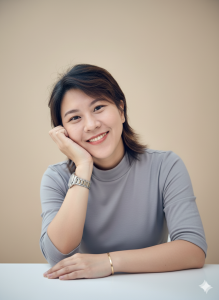 Picture of Kelly Trần